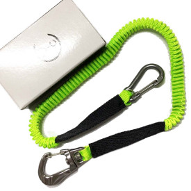 康迪亞 Concordia 失手繩 工具繩 防墜繩 綠色